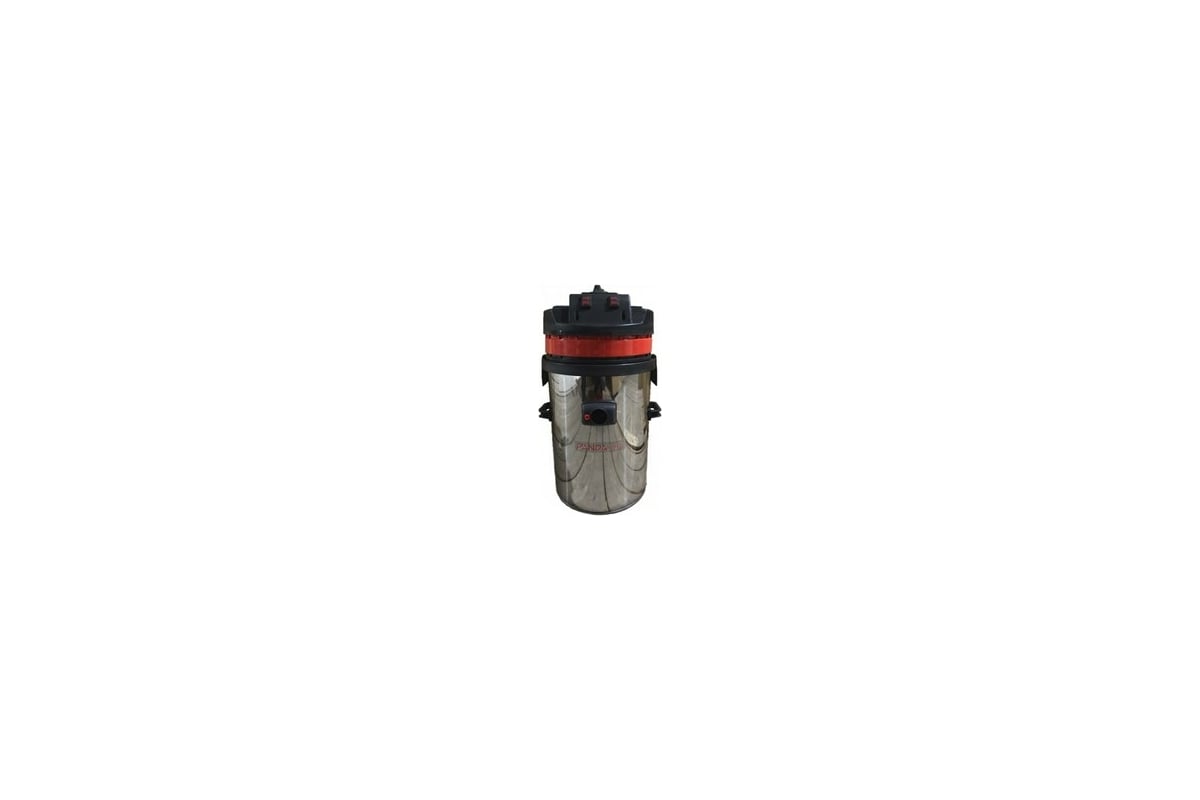 Водопылесос Soteco Panda 429 GA XP INOX CARWASH 13744 ASDO