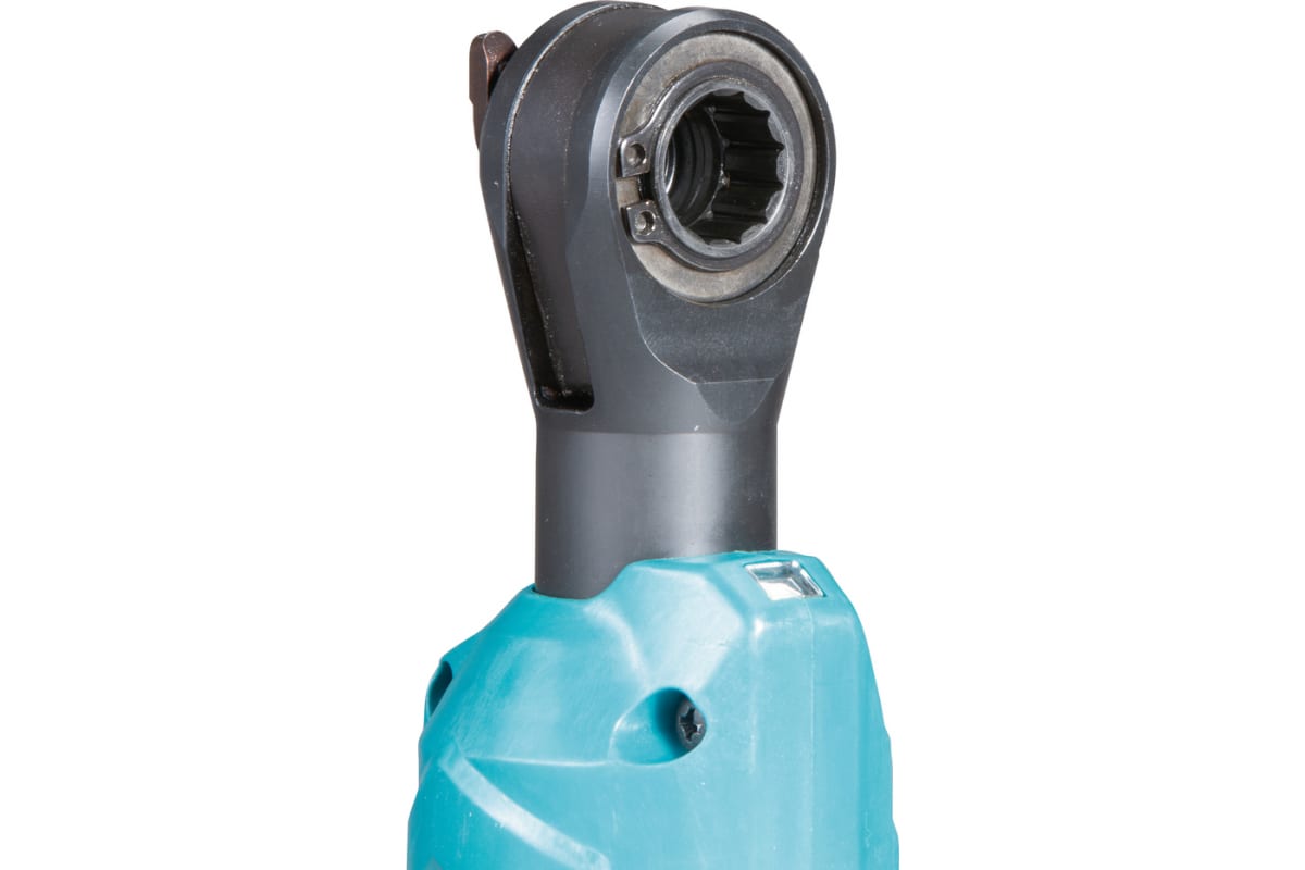 Аккумуляторная трещотка Makita CXT 12 В WR100DZ