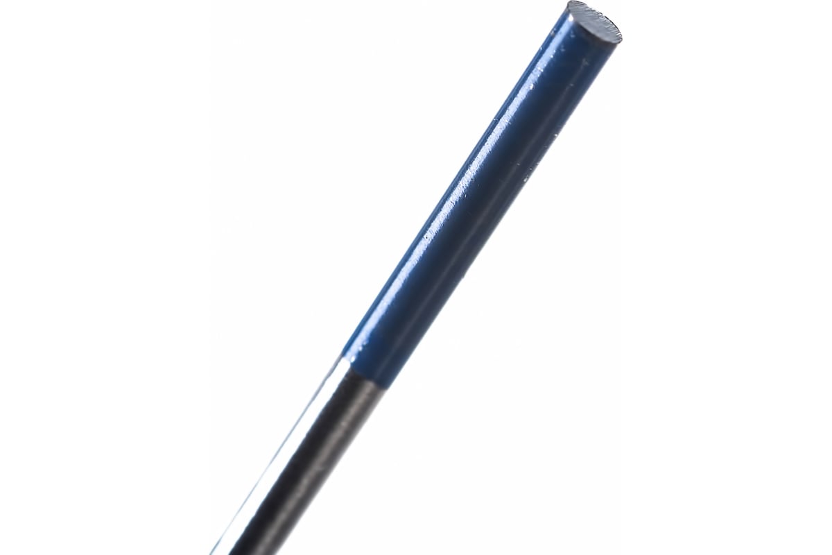 Электроды вольфрамовые WL-20 (10 шт; 1x175 мм) Brima 0011478