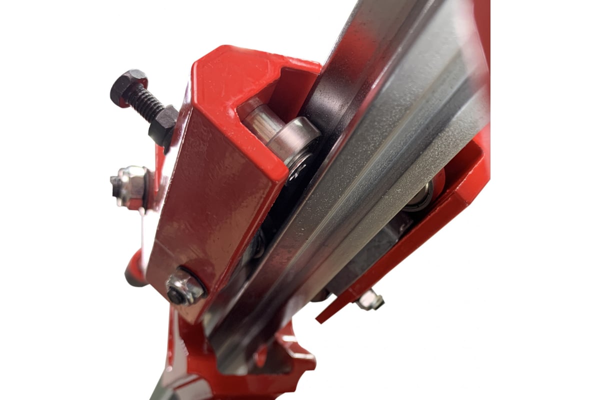 Сухорез с лазером Shijing 800 мм GT-B03-800