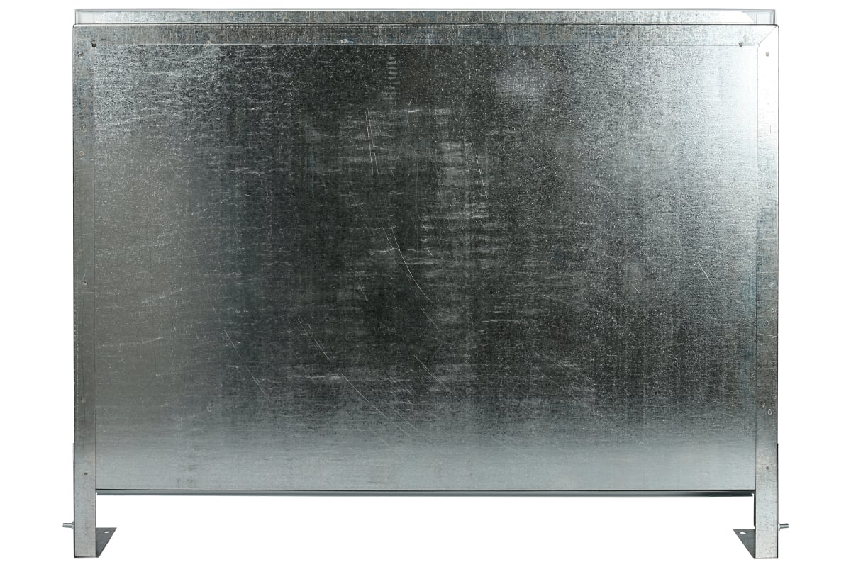 Распределительный встроенный шкаф STOUT ШРВ-4 11-12 выходов 670x125x896 SCC-0002-001112