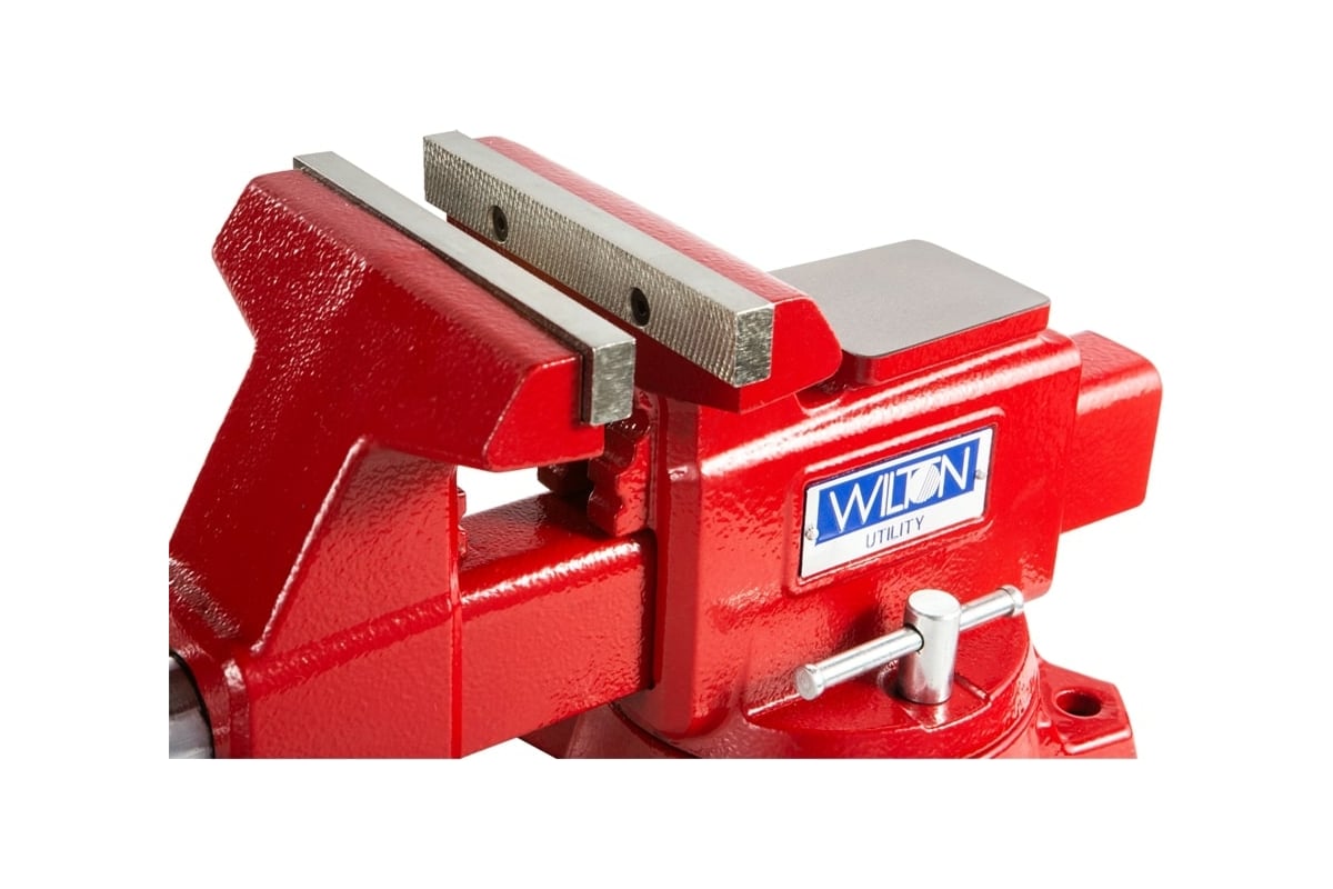 Тиски WILTON Utility 675U 140 мм 28819EU