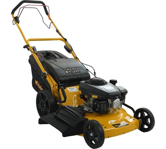 Газонокосилка Habert HBL19SP 150 cc 00-00159290