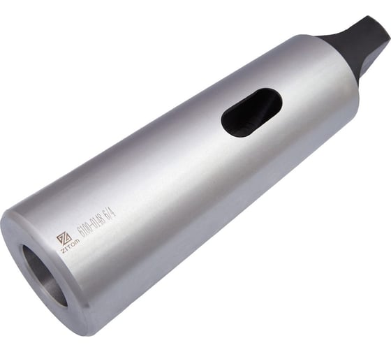 Втулка переходная с лапкой КМ6/КМ4 ZITOM as10064