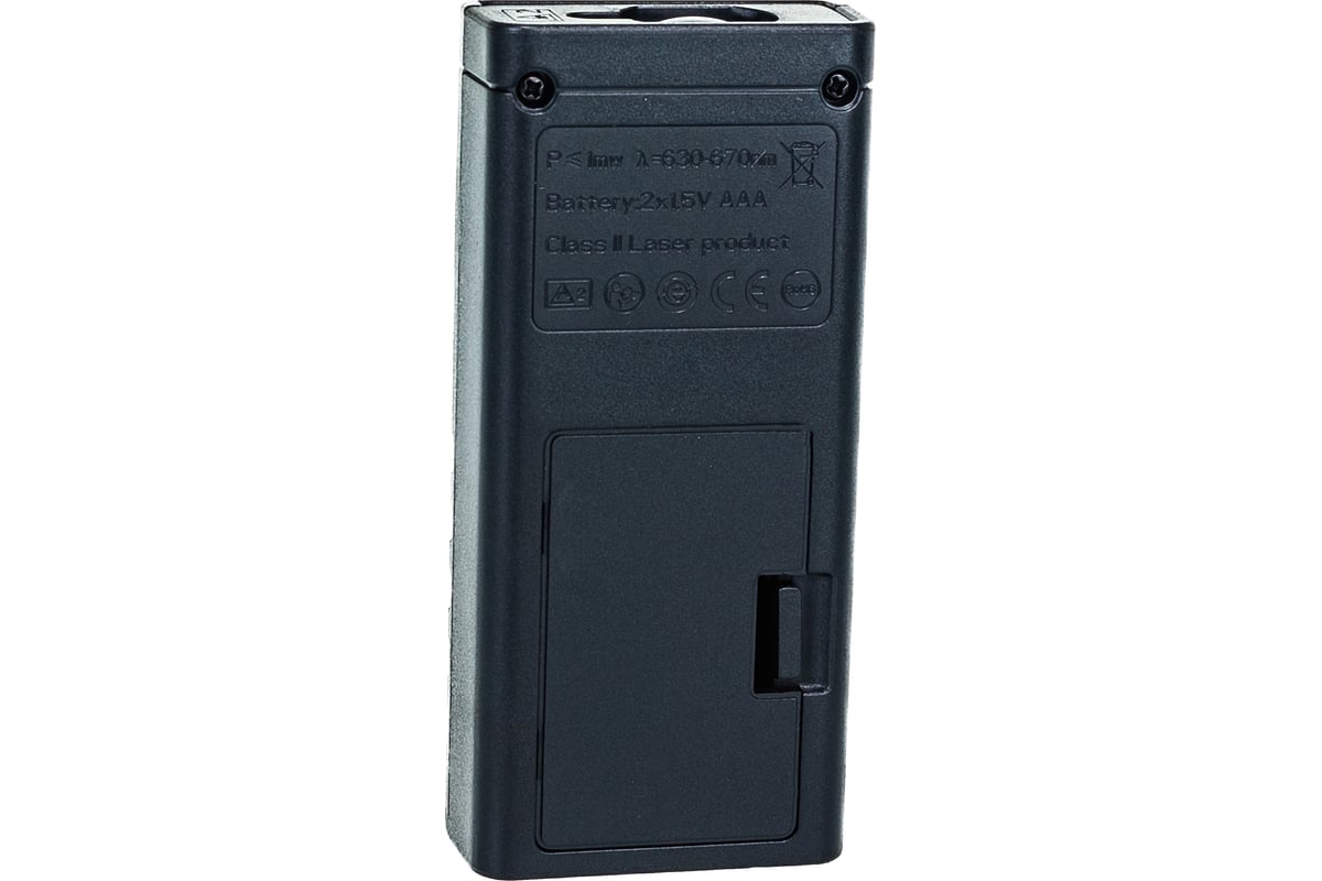 Лазерный дальномер SNDway 80 м SW-G8S