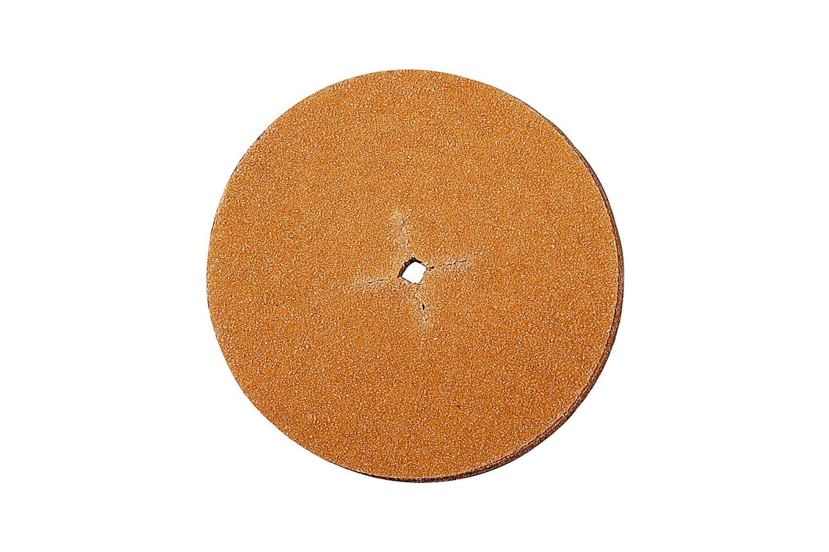 Круг из абразивной бумаги (5 шт; 125 мм; Р40) Stayer 3582-125-040