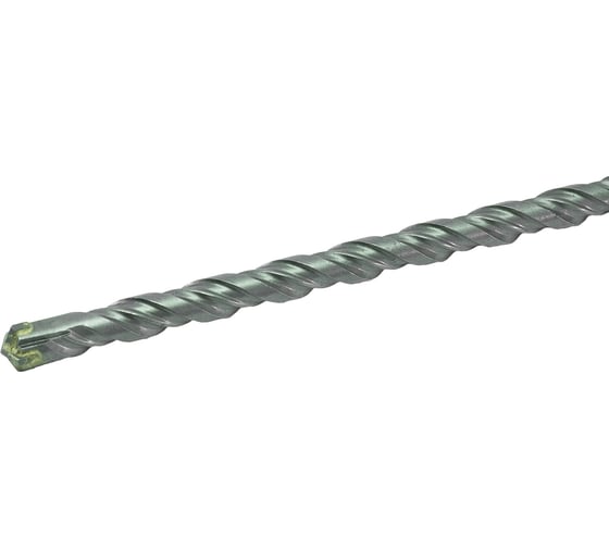 Бур с крестовой пластиной SDS-MAX 14x400 мм Pobedit 4214040