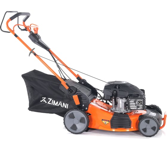 Газонокосилка бензиновая Zimani LC553V