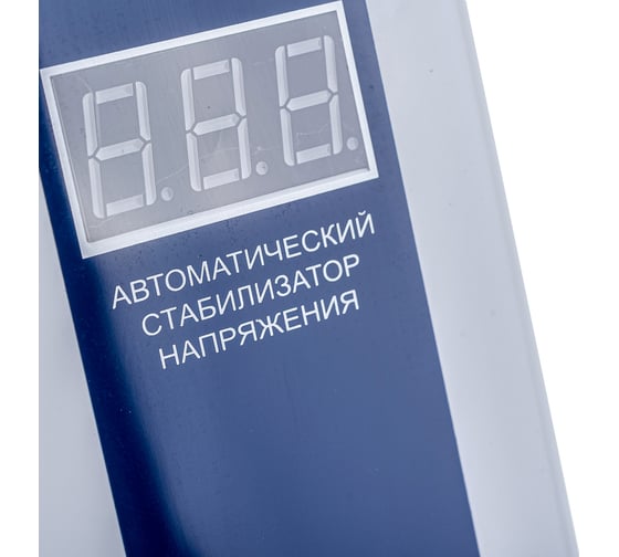 Стабилизатор напряжения Rucelf КОТЕЛ-400