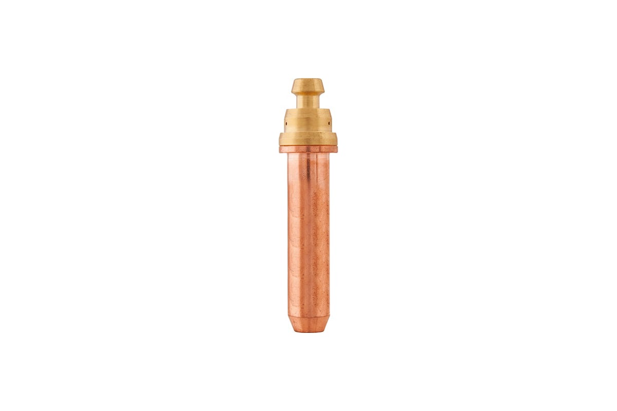 Мундштук PYROCOPT №6 (пропан; 200-300 мм) для резака GAZ YILDIZ 45606P-G1