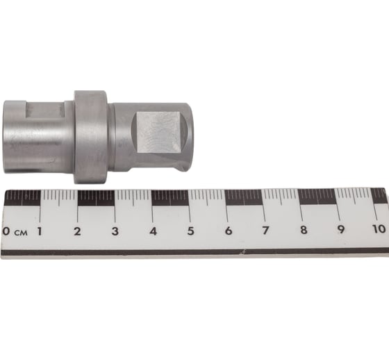 Хвостовик Weldon 19 для коронок 14-120 мм Karnasch 20.1442