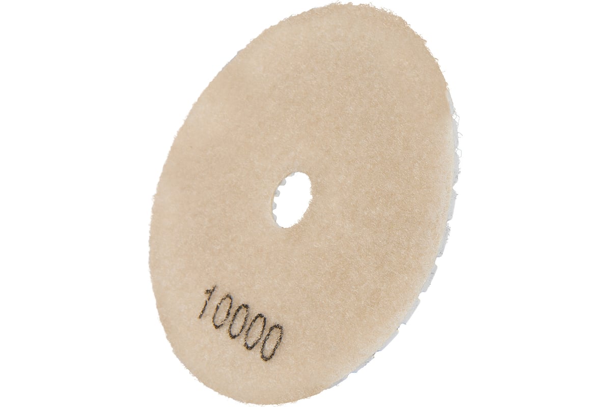 Алмазный круг 125 мм, P10000, мокрое шлифование 1820.159900 Elitech 204940