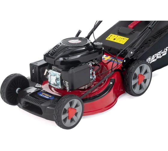 Бензиновая газонокосилка APEK-AS LM 5120SP SW510196-20