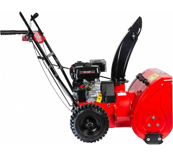 Снегоочиститель Brait BR-7856W 05.01.018.075