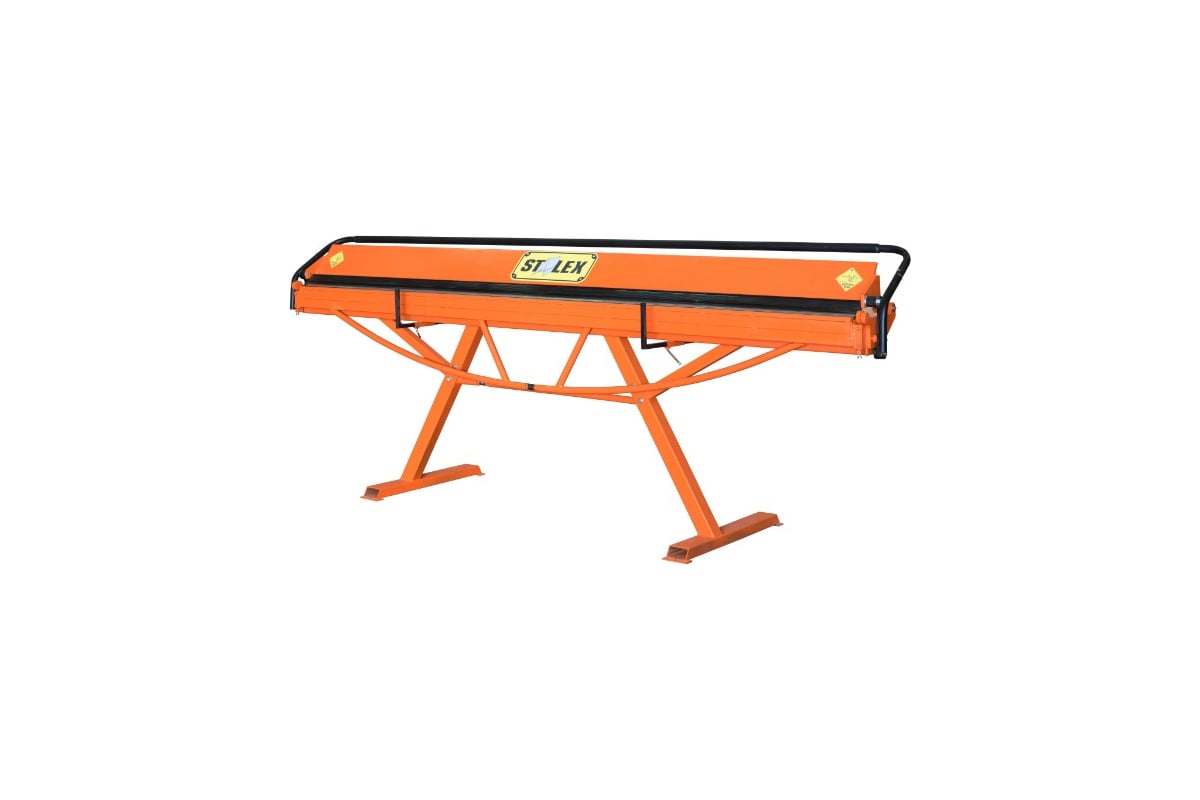 Ручной листогибочный станок Stalex RS 2000 100305
