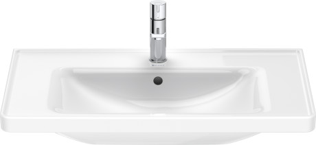 Раковина Duravit D-Neo 23678 80 см