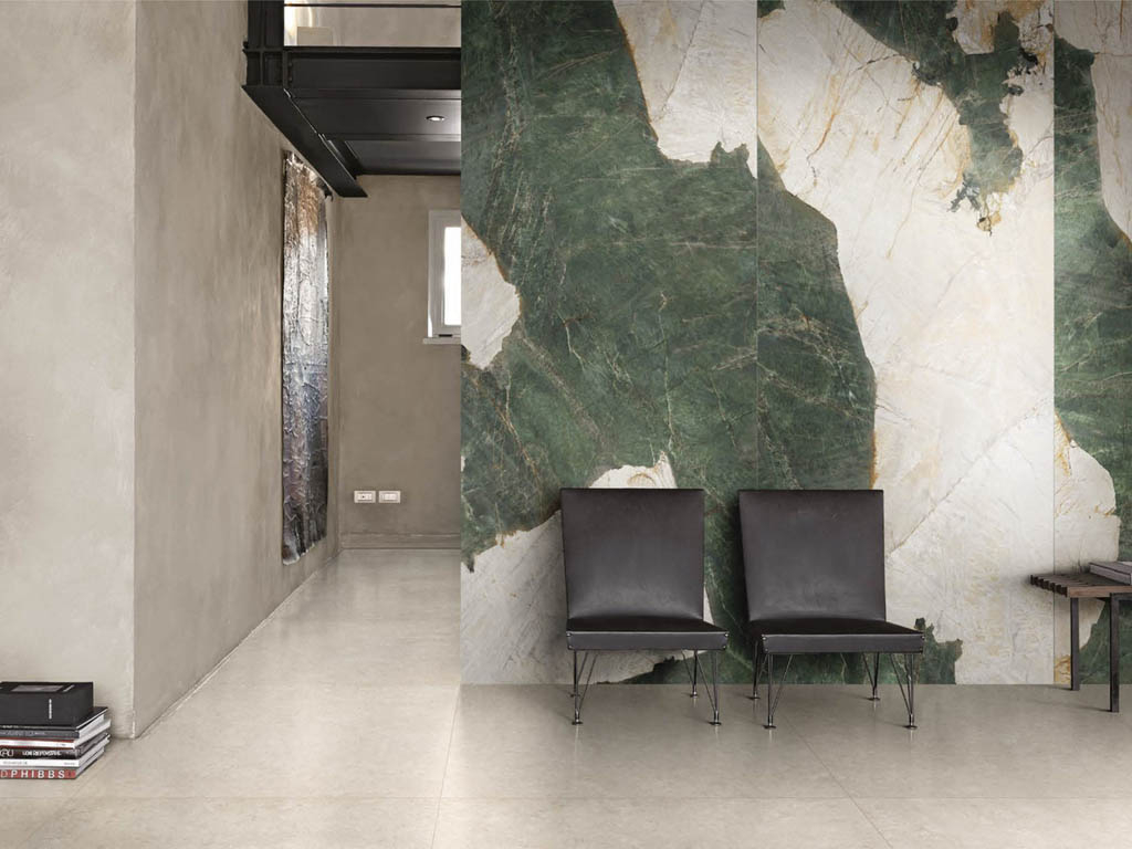 Коллекция плитки Rex Ceramiche Heritage Luxe