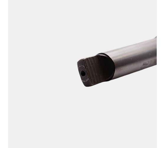 Сверло конический хвостовик 28.5 мм, средняя серия, класс А1, ГОСТ 10903-77, Р6М5 РОСИНСТРУМЕНТ 503285