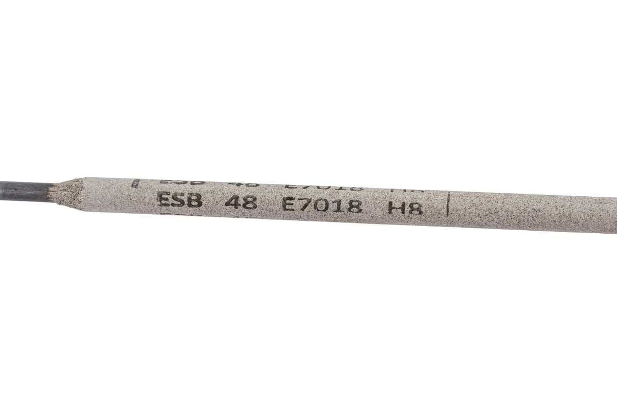 Электрод основной ESB 48 CARDBOARD (2.5 кг; 3.25x350 мм) MAGMAWELD 11204NQEM2