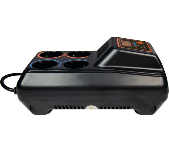 Стабилизатор Энергия 1000 Люкс Е0101-0123