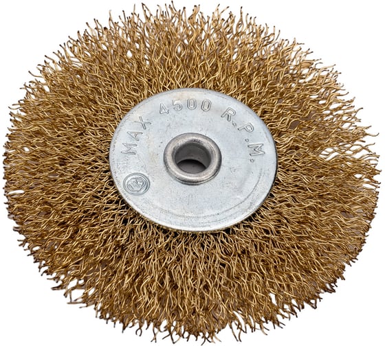 Корщетки набор (5 шт; 25, 38, 50, 63, 75 мм) FIT IT 38572
