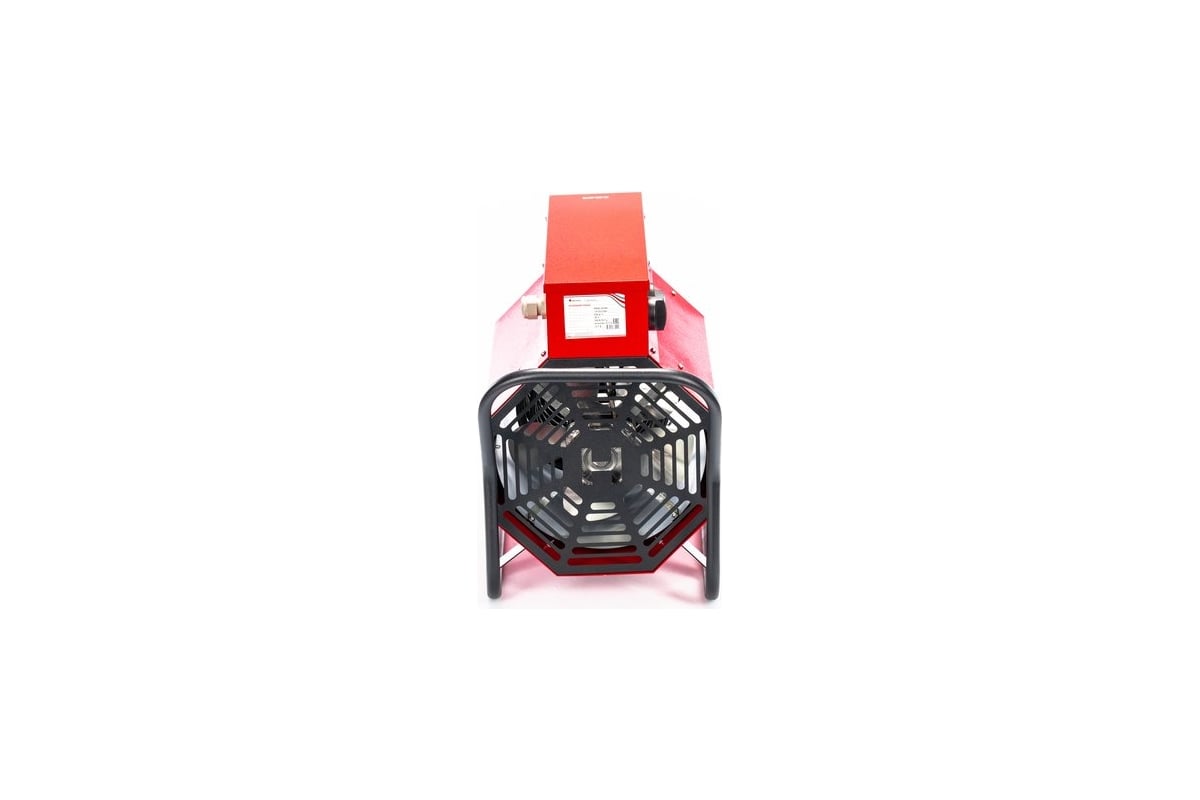Тепловая пушка Hintek PROF-09380, 9 кВт 04.000040