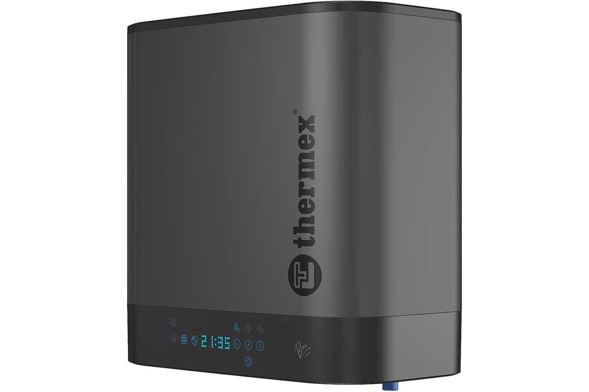 Водонагреватель аккумуляционный электрический Thermex THERMEX Bono 30 Wi-Fi ЭдЭБ03271