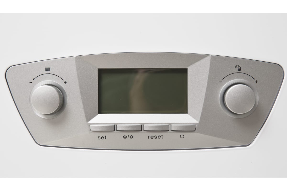 Газовый котел Oasis бытовой настенный "eco" re-20 4640130905439