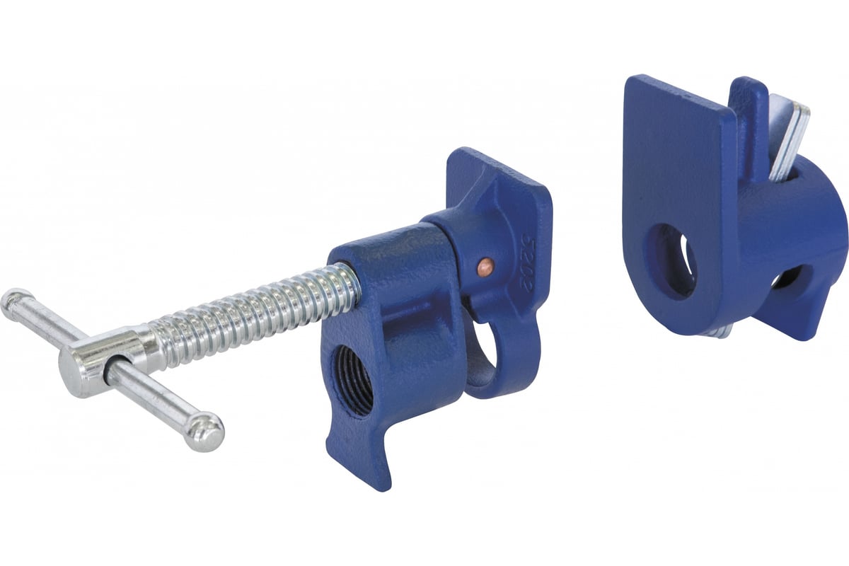 Трубная струбцина 1/2" WILTON 709827EU