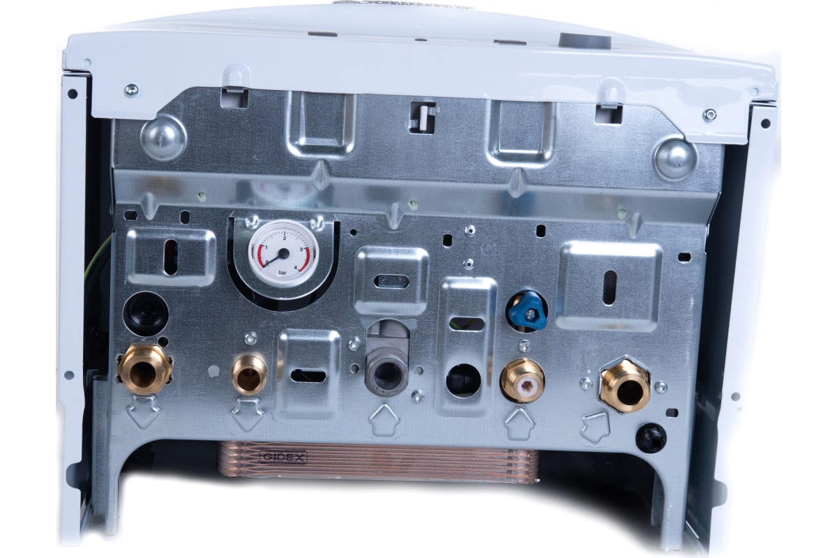 Настенный газовый котел Vaillant turboFIT VUW 242/5-2