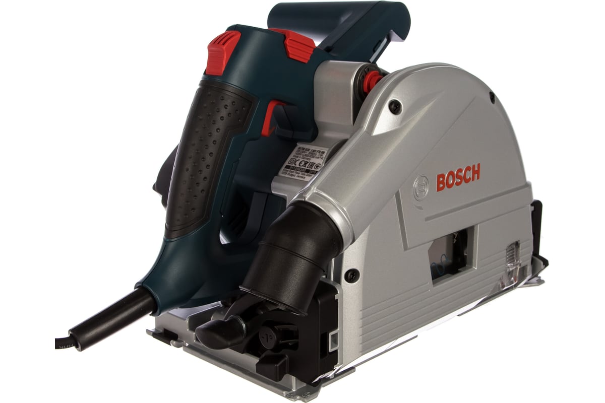 ПОГРУЖНАЯ ПИЛА GKT Bosch 55 GCE 0601675000