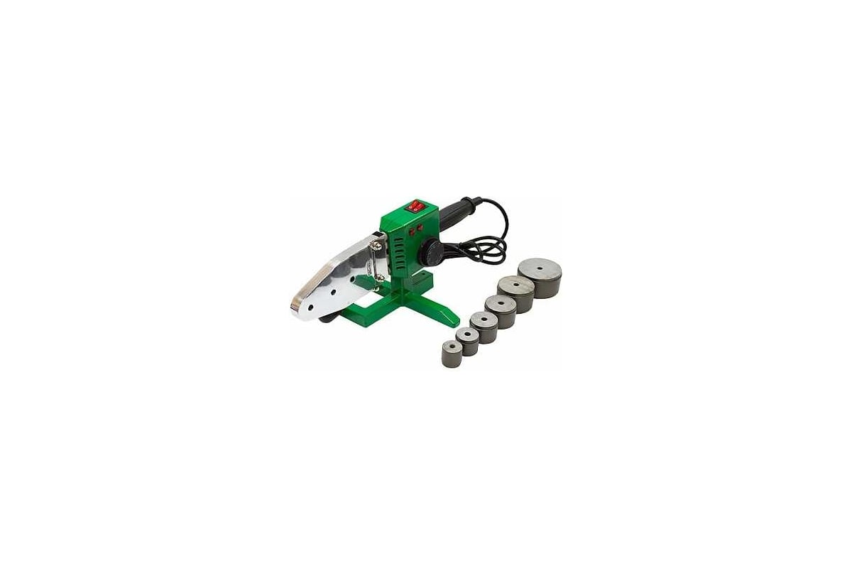 Комплект сварочного оборудования MeerPlast 20-63 CA-009/CN-008B-63M ТТ000014447