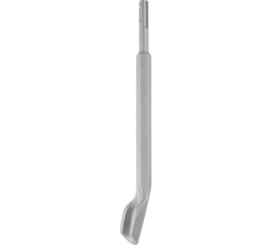 Зубило канальное 14x22x250 мм, SDS Plus Kranz KR-91-0201