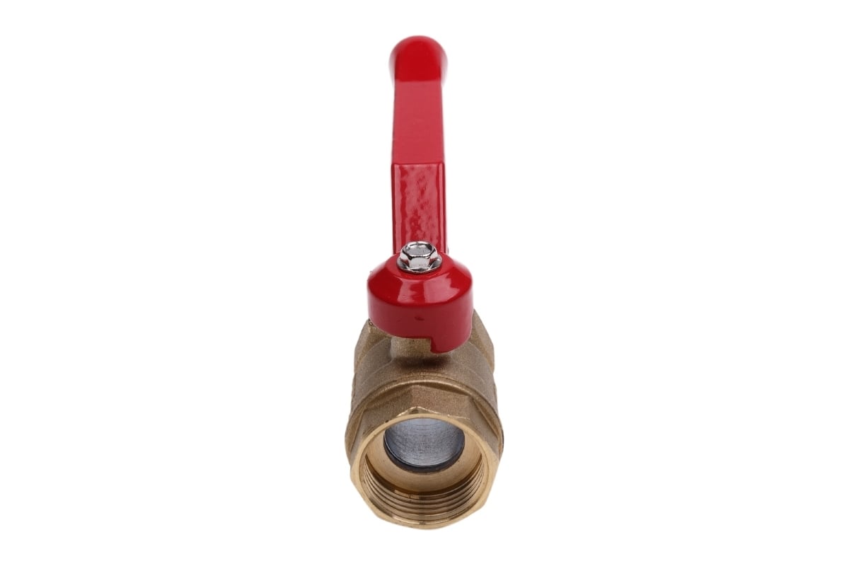 Шаровой кран Aqualink вн-вн 1 1/4 ручка 4781
