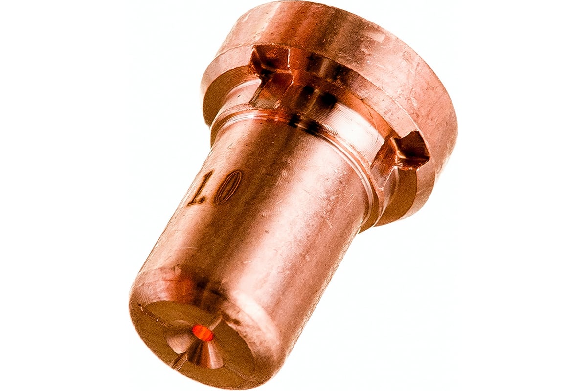 Сопло удлиненное LOV8601-10 (10 шт; 1 мм) для CP PT-31 ПТК 00000029584