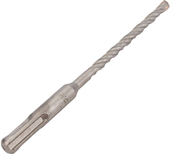 Бур по бетону SDS-plus S4 (6х160 мм) Кратон 1 02 03 002