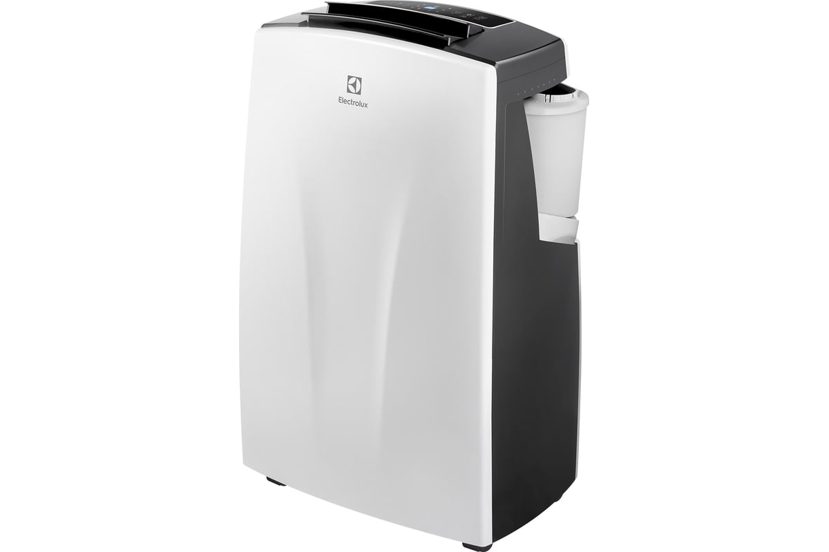 Мобильный кондиционер Electrolux COOL POWER EACM- 18 НP/N3 НС-1123664