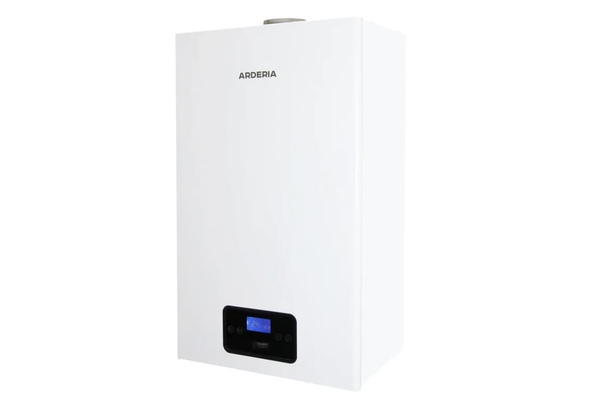 Настенный газовый котёл Arderia D16 Atmo