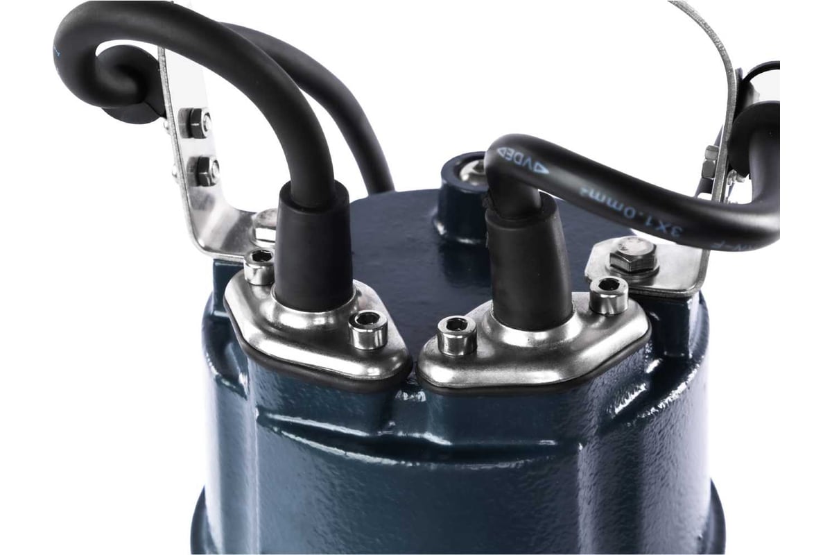 Фекальный насос UNIPUMP FEKACUT V750DF 79473