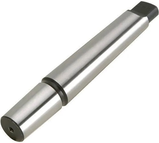 Оправка переходная КМ5/В22, с лапкой для сверлильного патрона SOVIS 17851