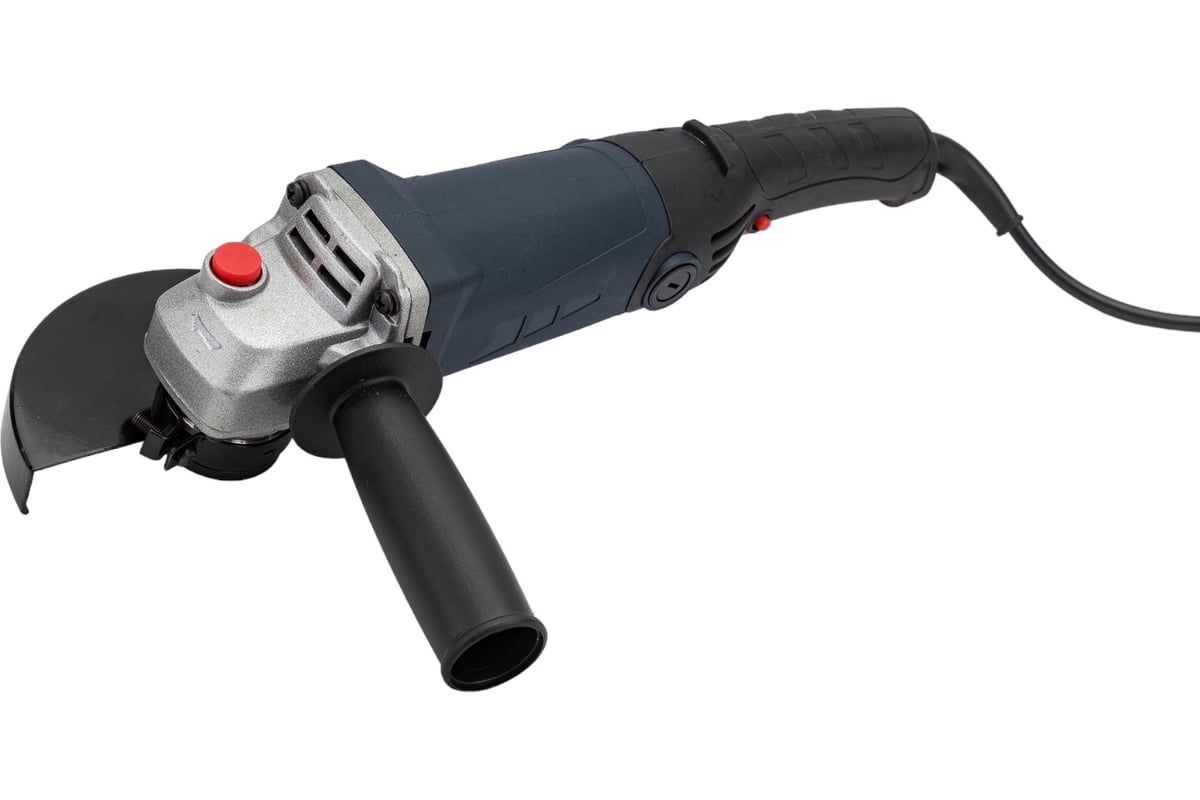 Угловая шлифовальная машина Dorkel DRW-900-1 DR-1410