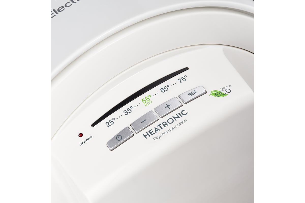 Водонагреватель Electrolux EWH 50 Heatronic DL Slim DryHeat НС-1039855