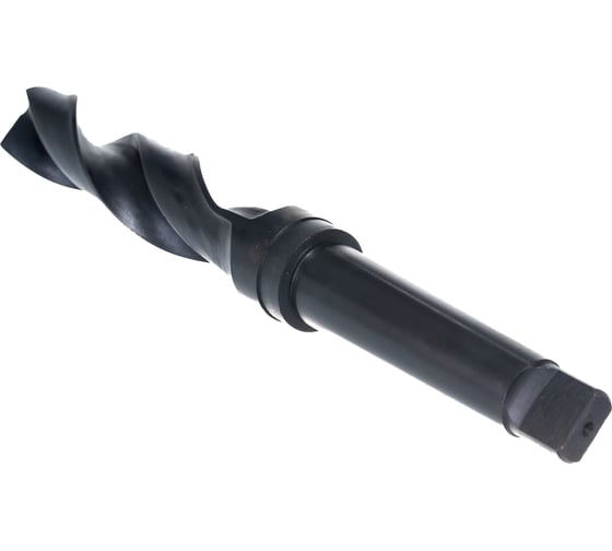 Сверло по металлу (41х354х205 мм; КМ4; Р6М5) Туламаш 59247