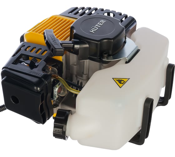 Бензиновый триммер Huter GGT-1500S 70/2/10