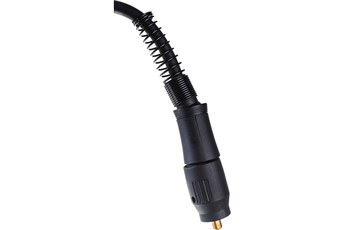 Горелка MIG 24KD (5 м; 250 A; 60%; EURO) Krass ICT2695-18