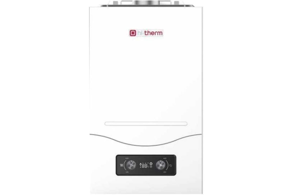 Котел газовый Hi-Therm OPTIMUS PRO DC-18 OPTIMUS 18 PRO