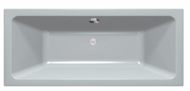 Акриловая ванна Kolpa-San Elektra BASIS 180x80 см