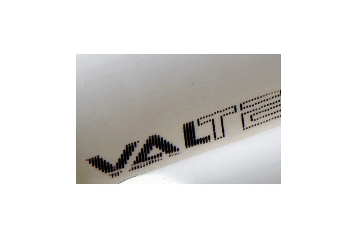 Труба PP-R, PN 20, 20мм, белый Valtec VTp.700.0020.20