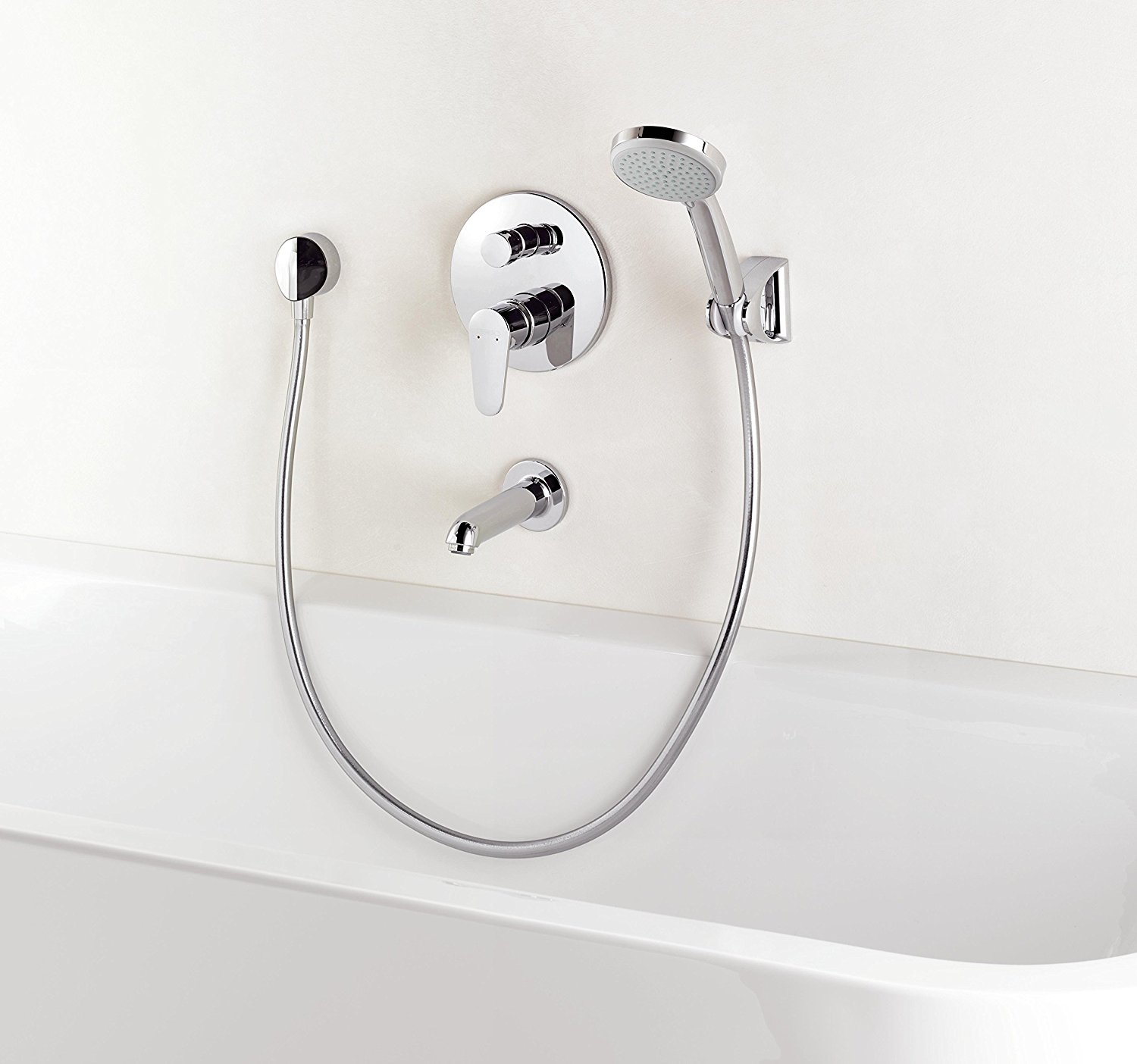 Излив для ванны Hansgrohe 13414000