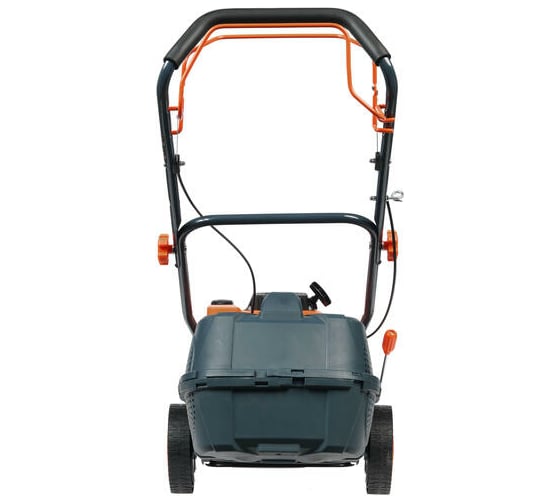 Бензиновая газонокосилка Patriot PT 42LS 512109004